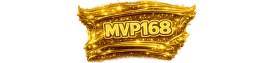 MVP168 Logo